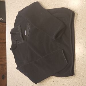 Patagonia Womens Fleece Pullover